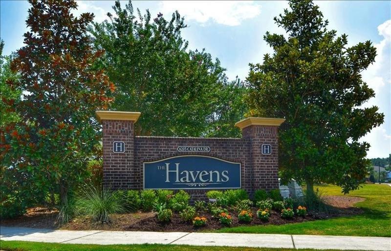 1212 The Havens Condo